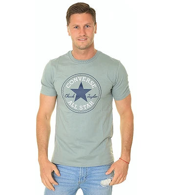 Converse Go To Chuck Taylor Classic Patch Tee