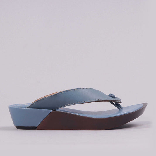 Froggie - Rox Thong Sandal (10737)