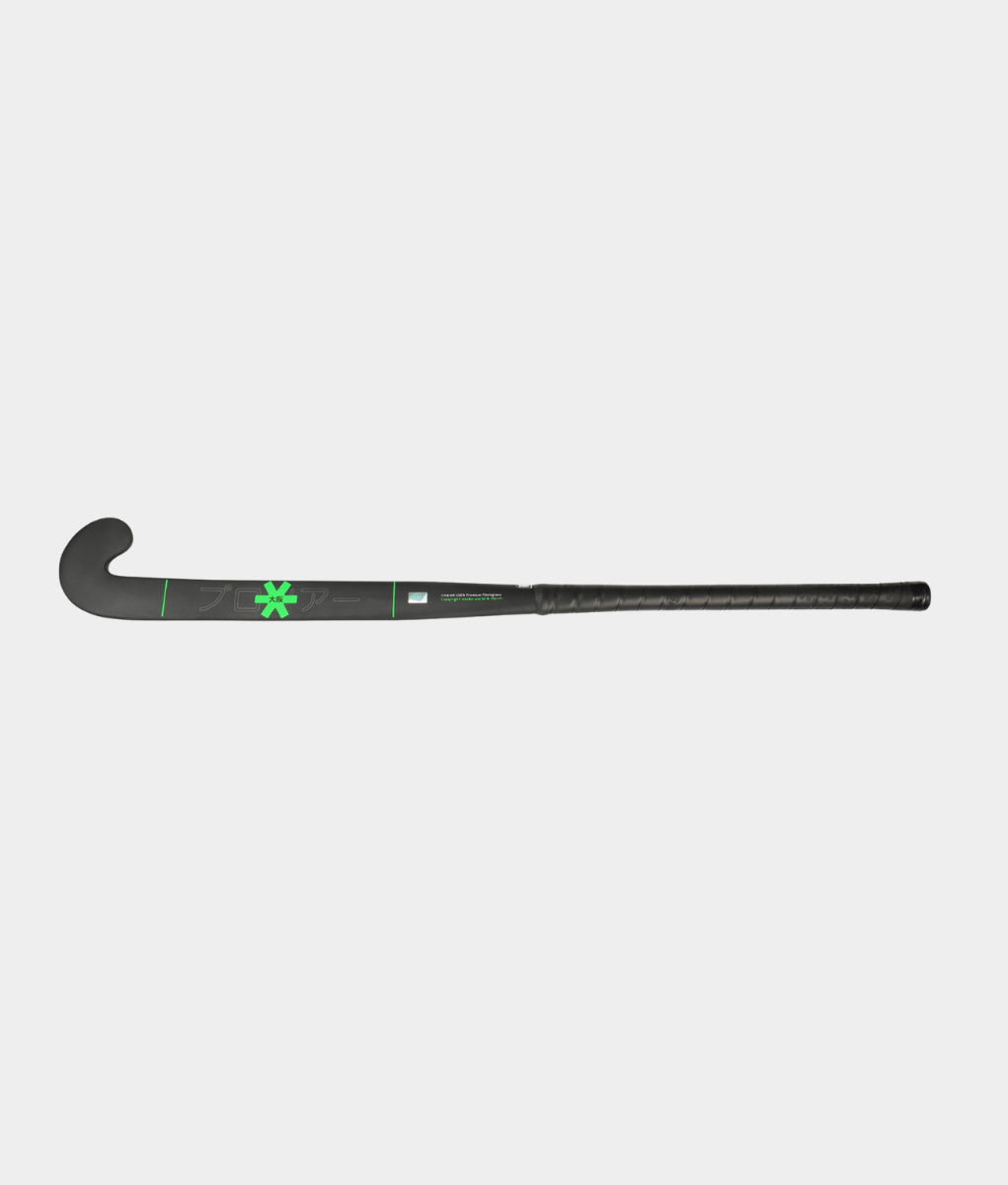 Osaka Pro Tour GF Grow Bow 2.0 Iconic Black
