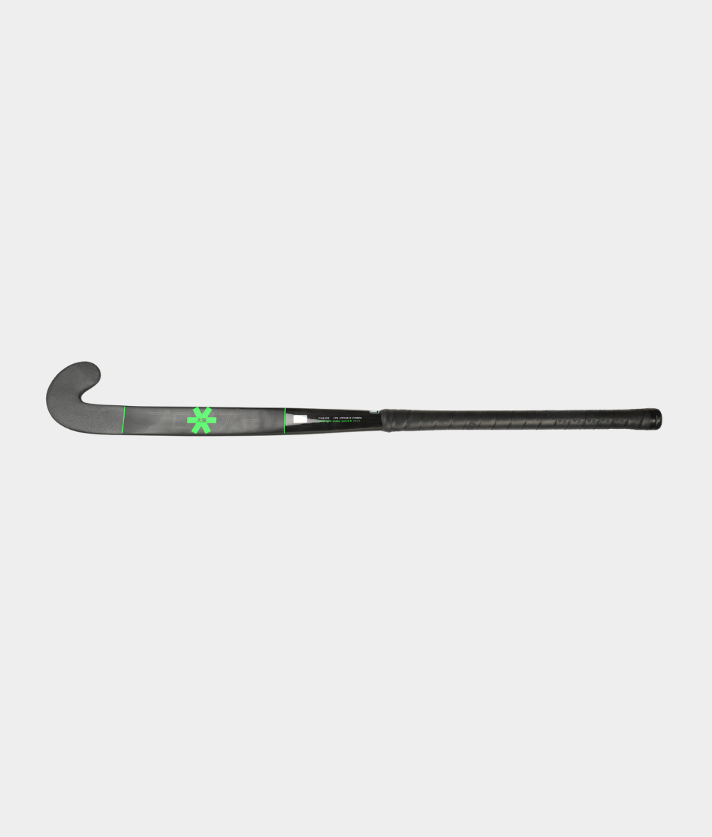 Osaka Pro Tour 40 Low Bow 2.0 Iconic Black