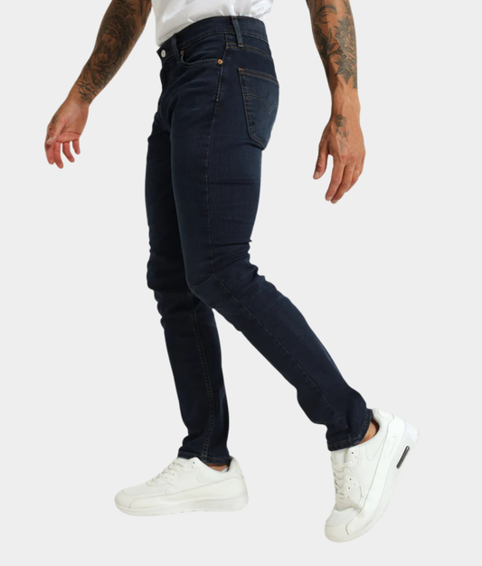 Levi’s 510 Skinny Jeans – Goldenrod | Men’s Slim Fit Jeans South Africa