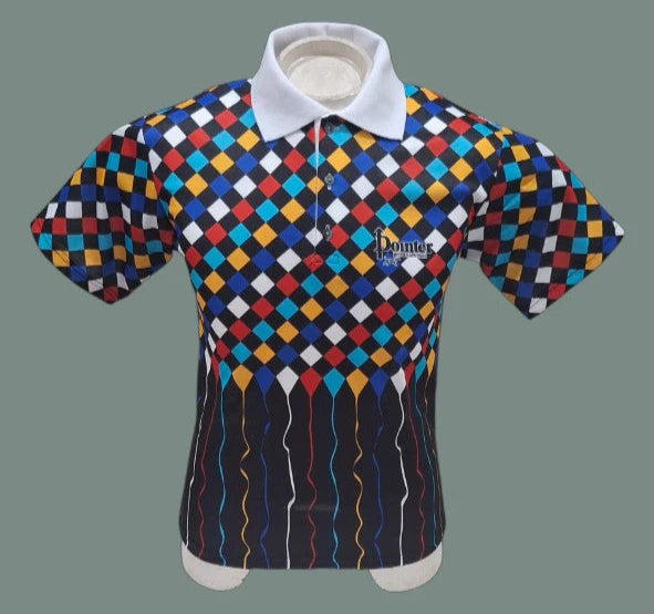 Pointer Maskandi Mabinga Golfer – Black | Fast Shipping South Africa