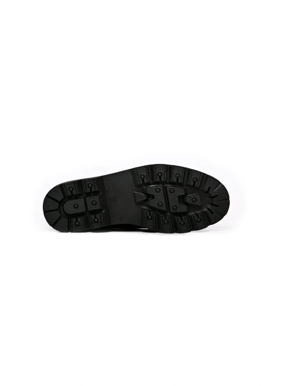 Bronx Lace-Up Lighty Renegade Shoes