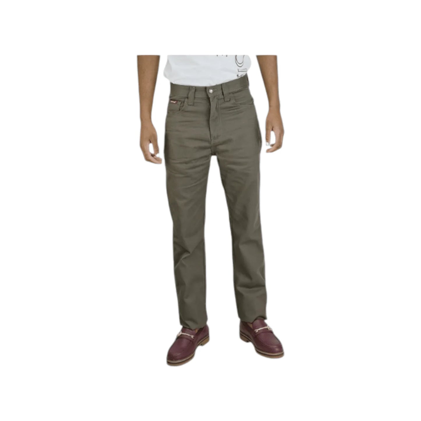 Samson Long Painter Twill Pants– Men’s Workwear Style | South Africa