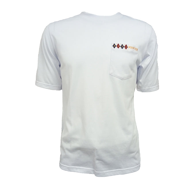 Pointer T-Shirt - Diamond Basic (P0001)