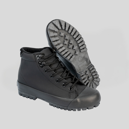 K Star Caprio Men’s Boots – Rugged Casual