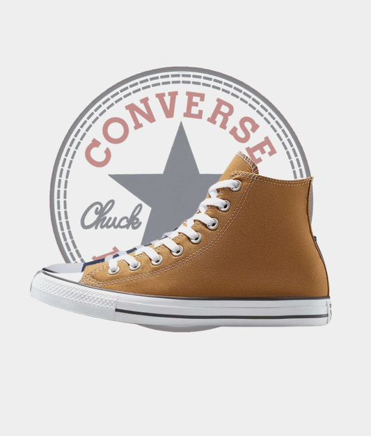 Converse Chuck Taylor All Star Classic High Top – Incensed