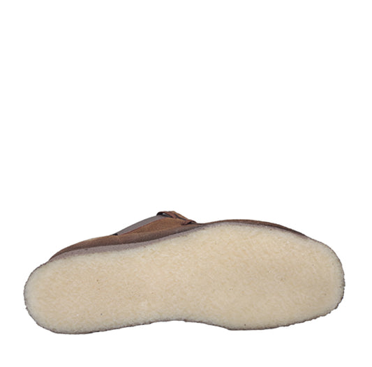 Men’s Grasshoppers Denver Suede Moccasins – Dark Brown Casual Shoes South Africa