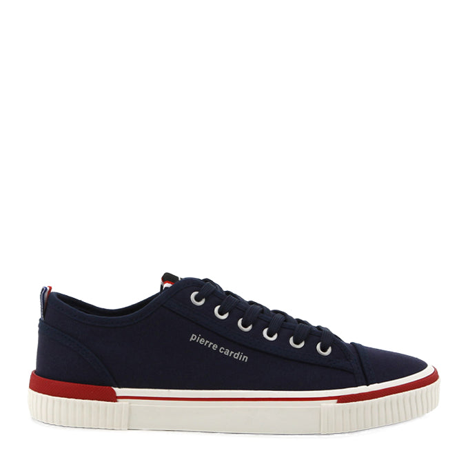 Pierre Cardin - Men's Sneakers (Pulse Navy)