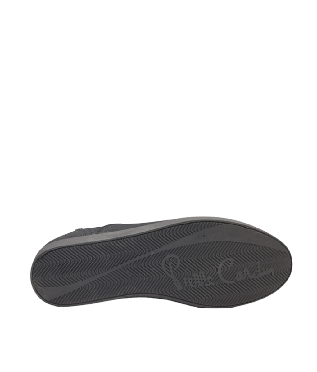 Pierre Cardin Black Casual Sneakers – Ladies Everyday Shoes