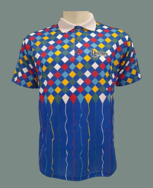 Pointer Maskandi Mabinga Golfer – Airforce | Fast Shipping South Africa