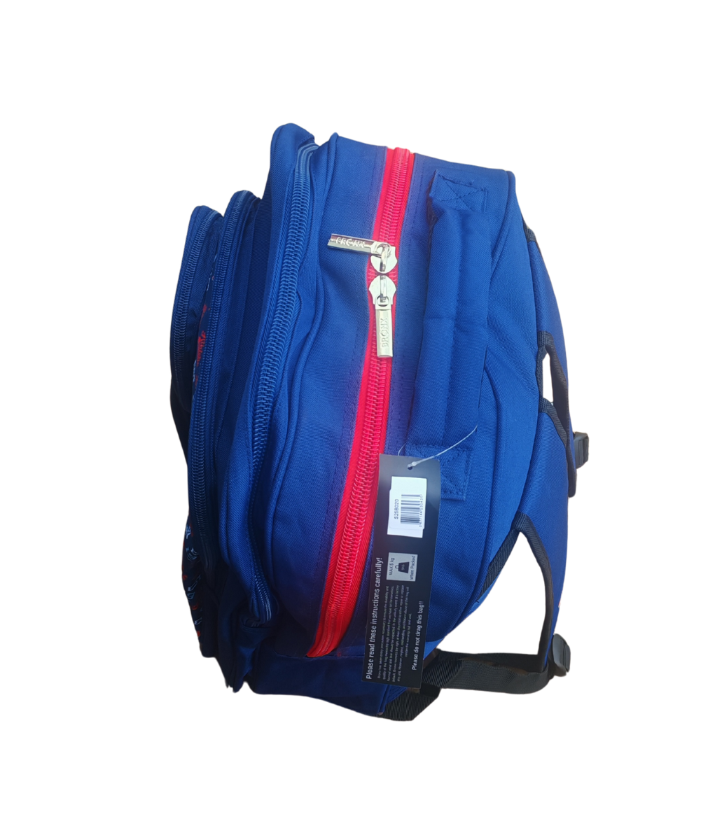 Bronx Academy Large Backpack – New College Design | Fast Shipping SA