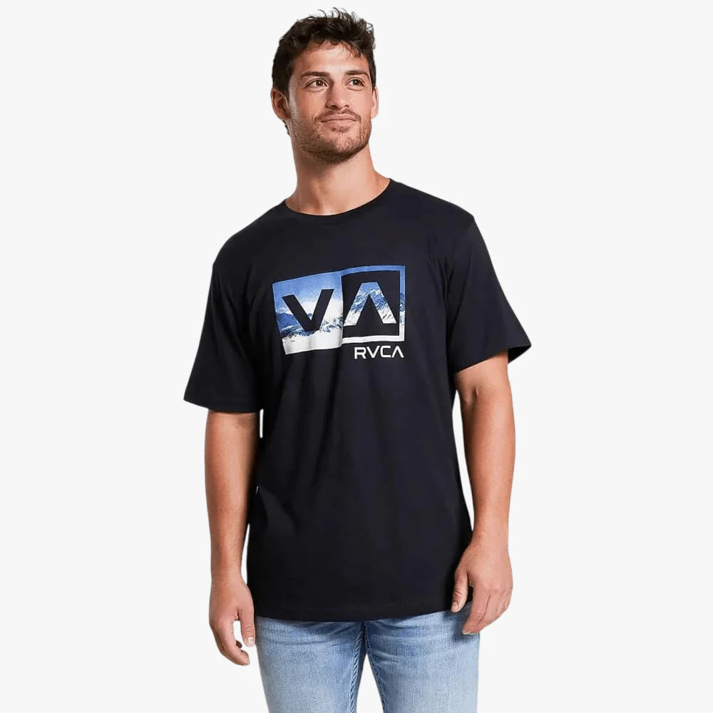 RVCA Balance Box T-Shirt | Fast Shipping South Africa