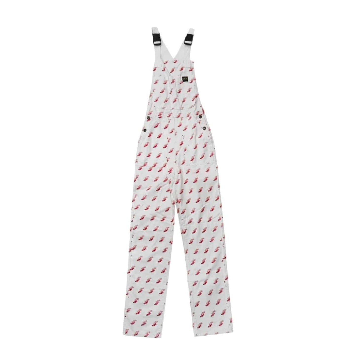 Samson Club Dungaree