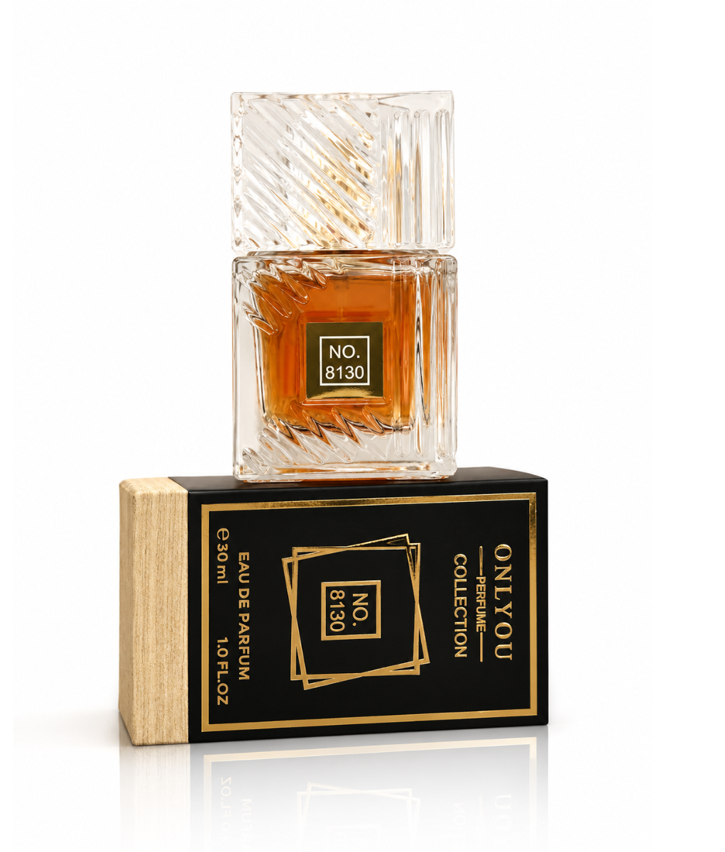 Only You 8130 Perfume – Elegant Ladies Fragrance
