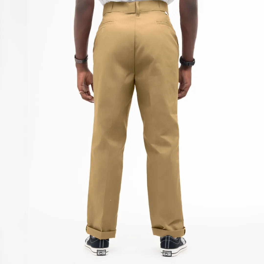 Dickies 847 Trouser – Khaki | Fast Shipping South Africa