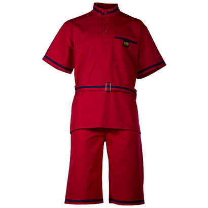 Samson Kitchen Suit (2 Piece)