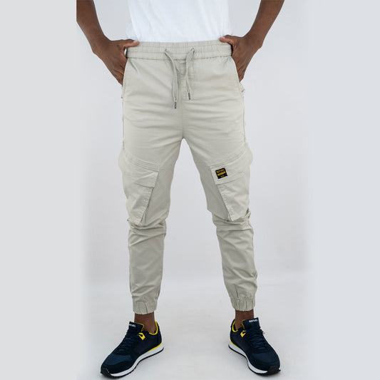 Refuel Cargo Joggers