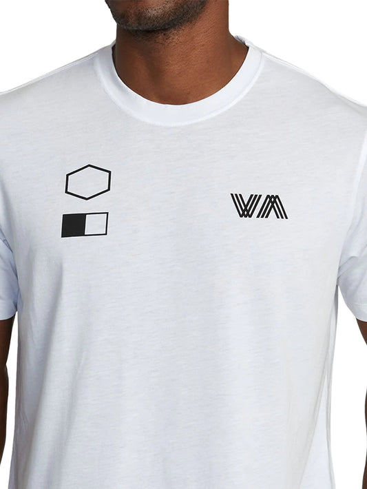 RVCA Copy SS (S0-00414572)