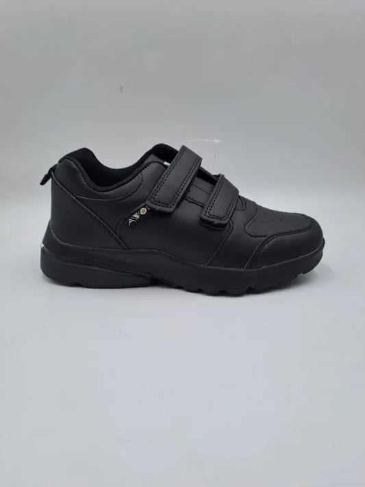 AWOL - Velcro Stap Tekkies