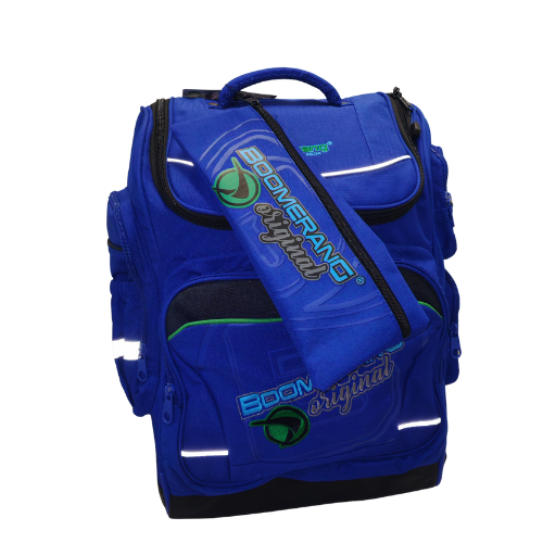 Boomerang XL Ripstop School Trolley Bag – Wheeled Backpack for Kids South Africa