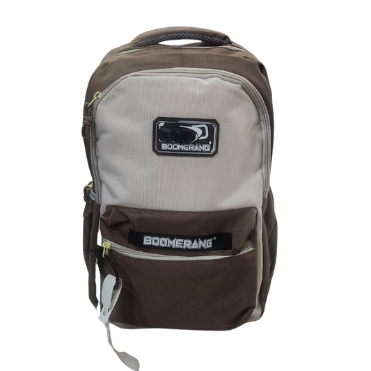 Boomerang Knapsack (sunglass)