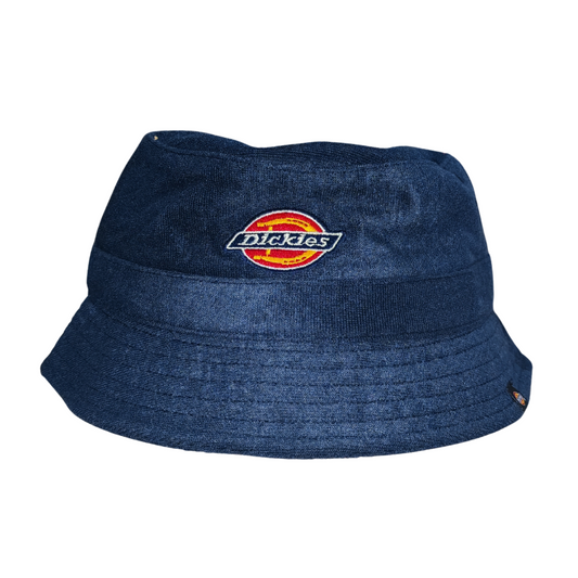 Dickies Toweling Bucket Hat – Derry Soft Terry Cotton | Unisex Headwear (South Africa)