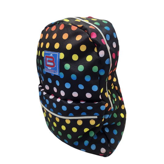 Baggy - Lightweight Printed Bag