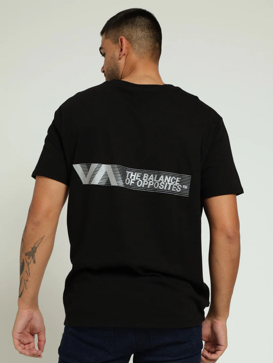 RVCA Tee - Speed