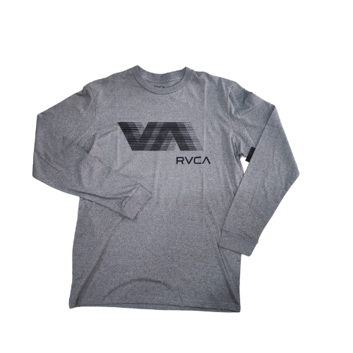 RVCA - Long Sleeve Tee