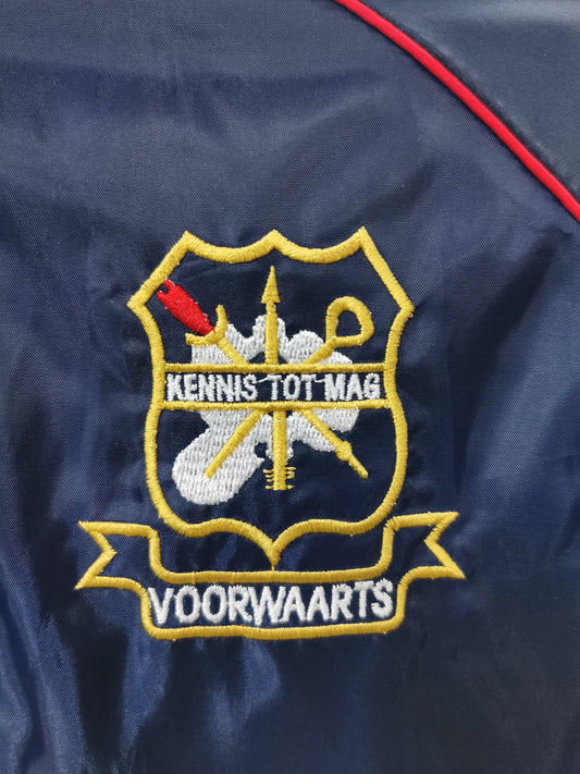 Laerskool Voorwarts Tracksuit Top