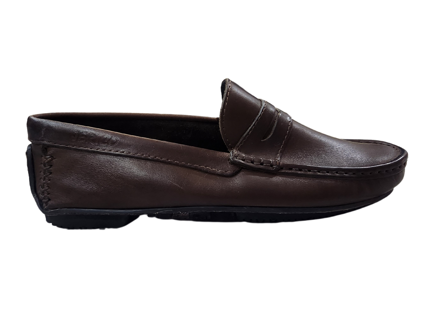 Jerico Shoe- (JDB2) - Choc