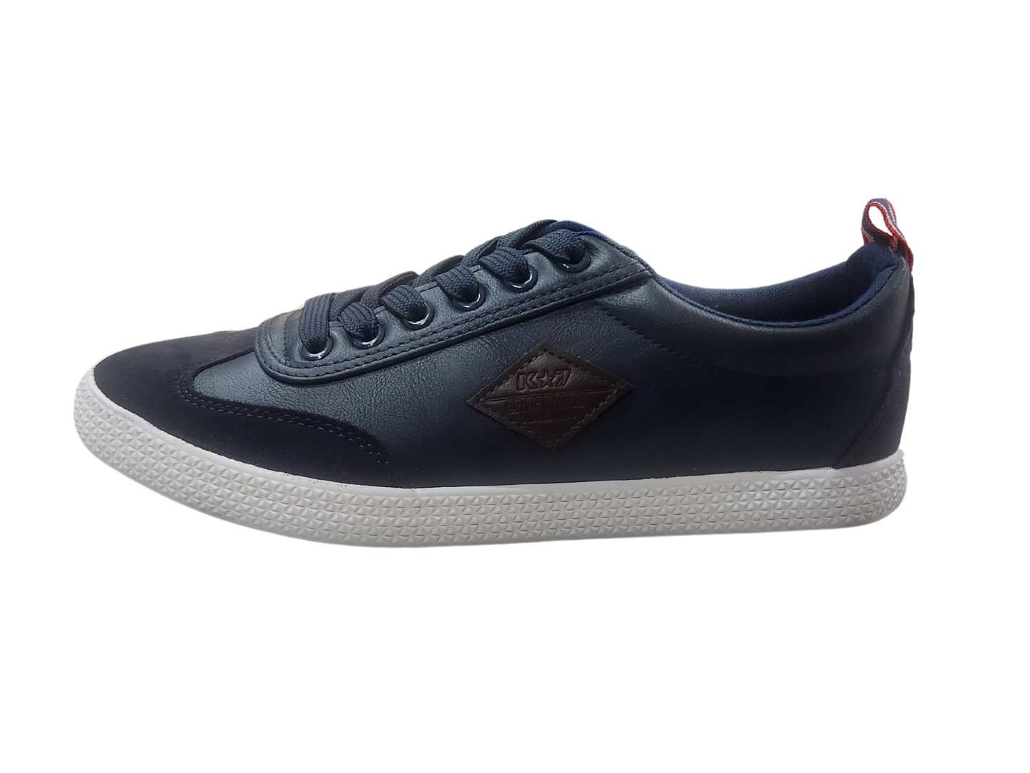 K7 - Le Mans Navy/White