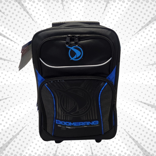 Boomerang Large School Trolley Bag