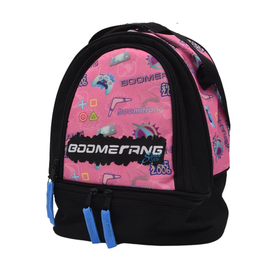 Boomerang 2 Compartment Cooler Bag
