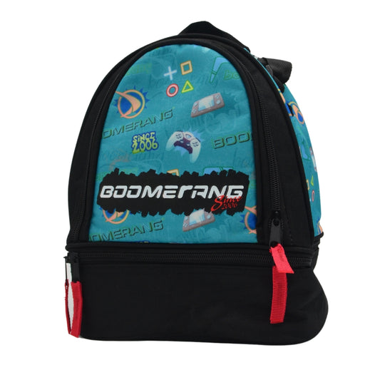 Boomerang 2 Compartment Cooler Bag