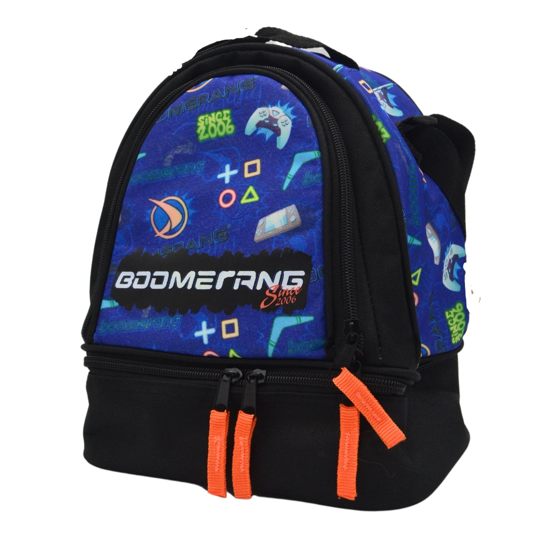 Boomerang 2 Compartment Cooler Bag
