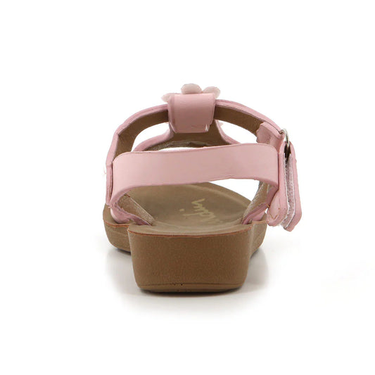 Kids Girls Pink Ariel Sandal – Family Boutique South Africa