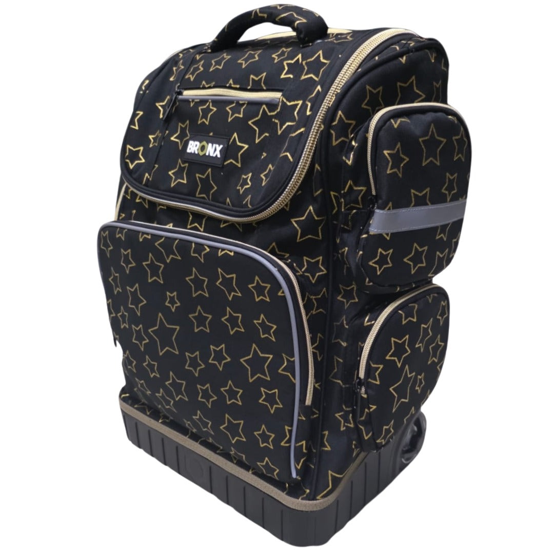 Bronx Schoolbus Stars XL Backpack