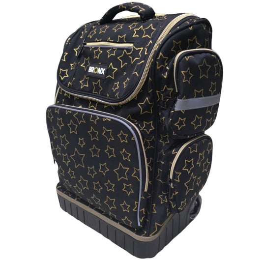 Bronx Schoolbus Stars XL Backpack