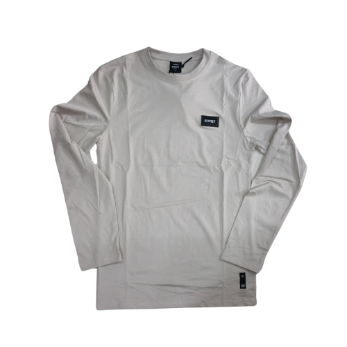 Soviet - Mens Long Sleeve T Shirt