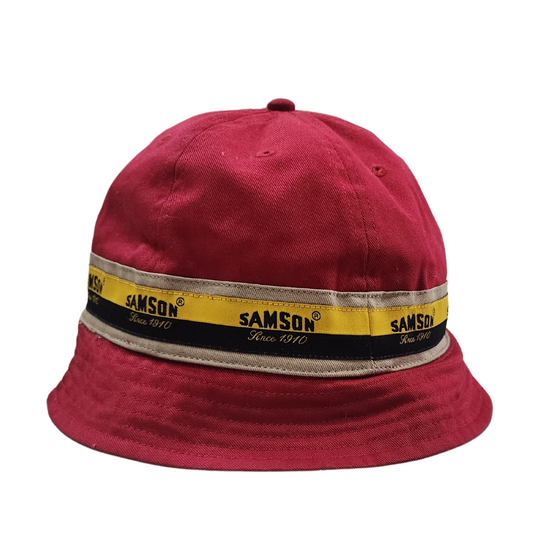 Samson 6 Panel Sporty