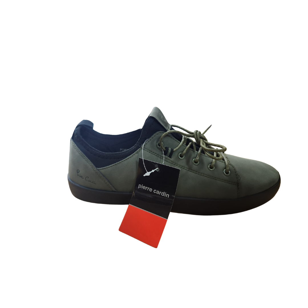 Pierre Cardin Reese Olive/Black A5