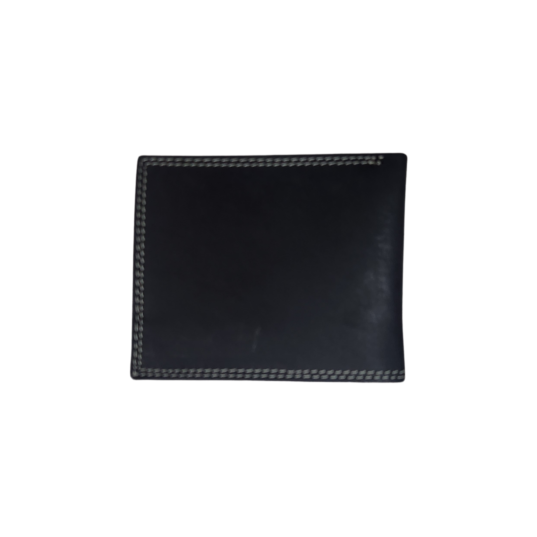 Wallet - Hunter Sueded