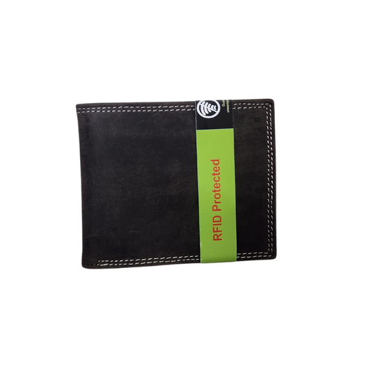 Wallet - Hunter Sueded