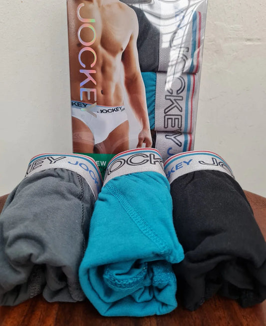 Jockey Brief