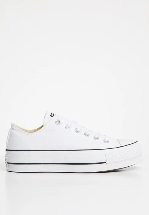 Converse All Star Lift Sneakers – Elevated Sole | Women’s Platform Sneakers South Africa