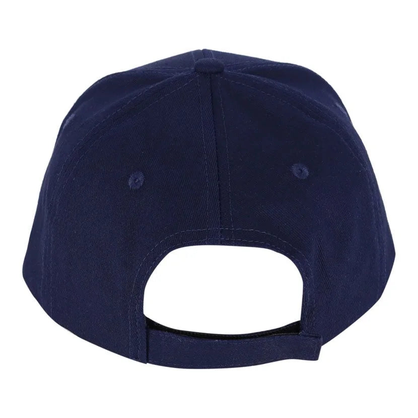 Alaska Navy 6-Panel Cap – Casual & Stylish