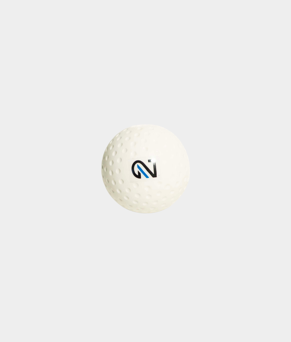 2NT HOCKEY MATCH BALL