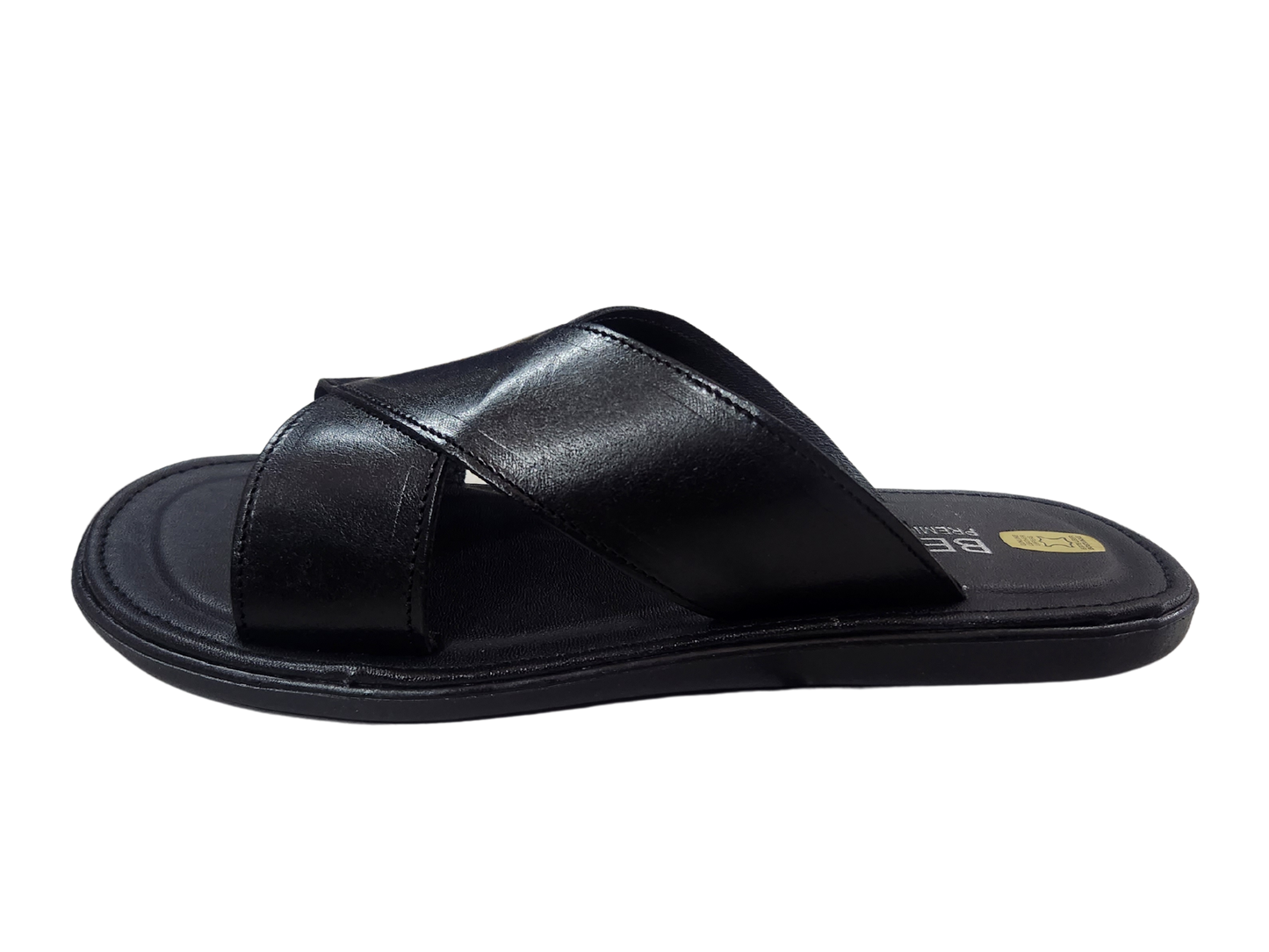 Benson - Men's Cross-Over Sandal